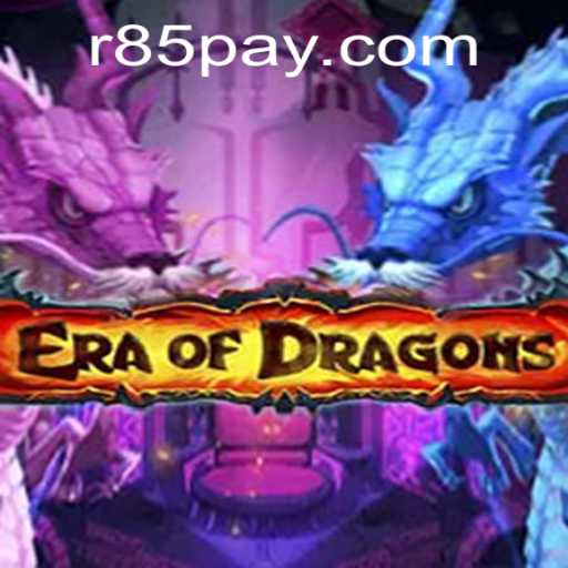 Discover the Mystical World of EraOfDragons: A Comprehensive Guide to the Fantasy Realm