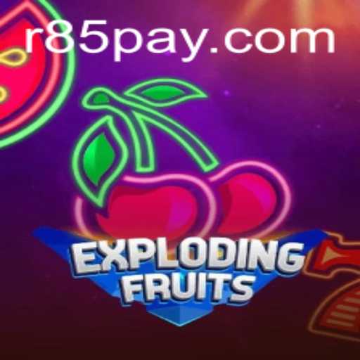 ExplodingFruits: A Burst of Fun and Strategy in the Gaming World