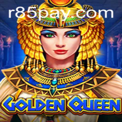 GoldenQueen: The Latest Gaming Sensation