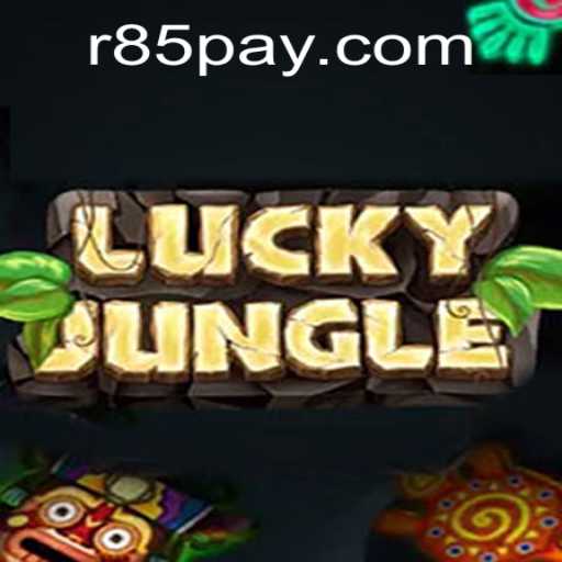 Exploring the Thrilling Adventure of LuckyJungle