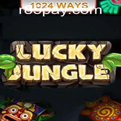 Unveiling LuckyJungle1024: A New Adventure in the Gaming World