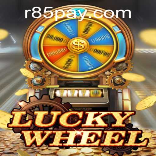 Exploring LuckyWheel: The Game Taking the World by Storm