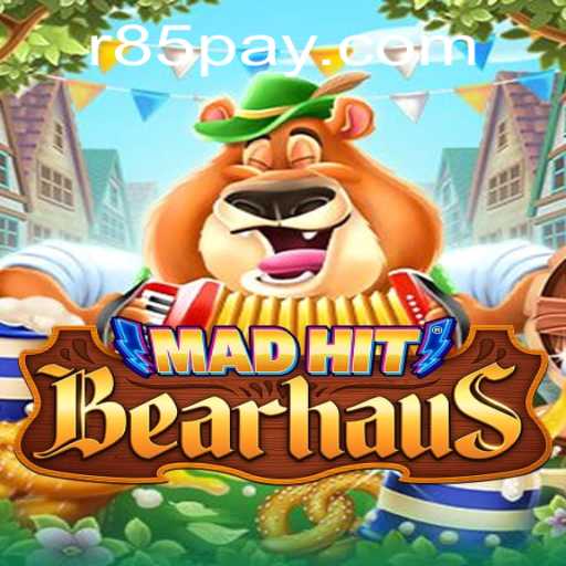 Discover the Exciting World of MadHitBearhaus: A New Era of Gaming