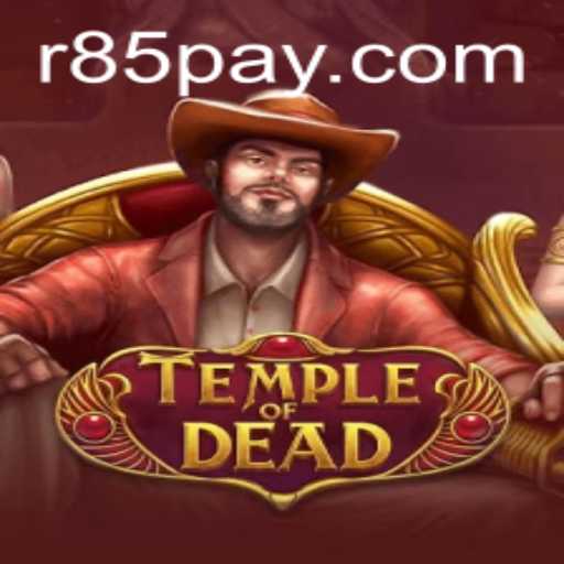 Unveiling the Mystique: TempleofDead and the Code 'r85'