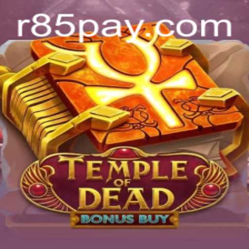 Exploring TempleofDeadBonusBuy: An Engaging Slot Adventure